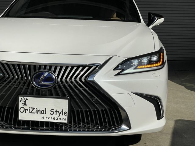 Lexus ES 2018-12 185241-26