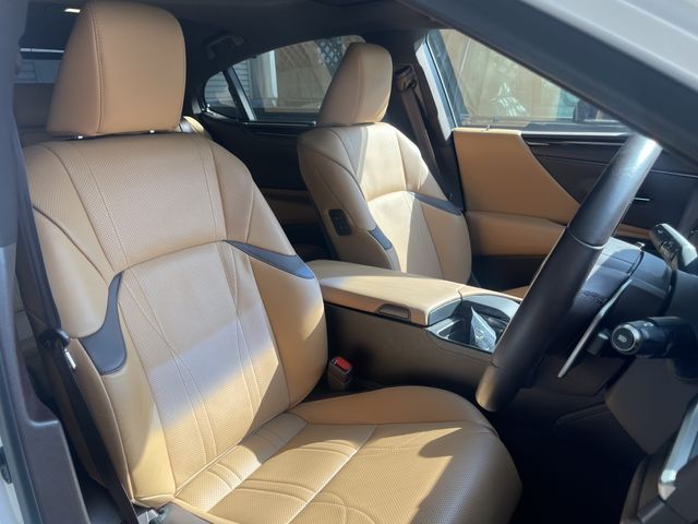 Lexus ES 2018-12 185241-12