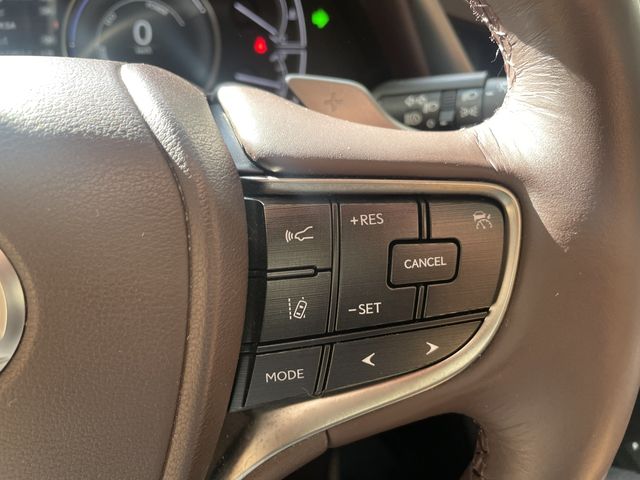 Lexus ES 2018-12 185241-21