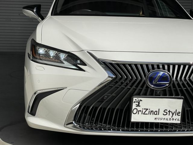 Lexus ES 2018-12 185241-25