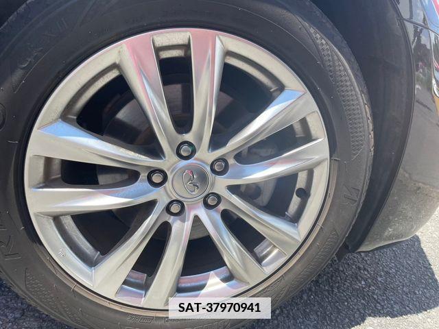 Nissan FUGA HYBRID 2015-02 353097-2