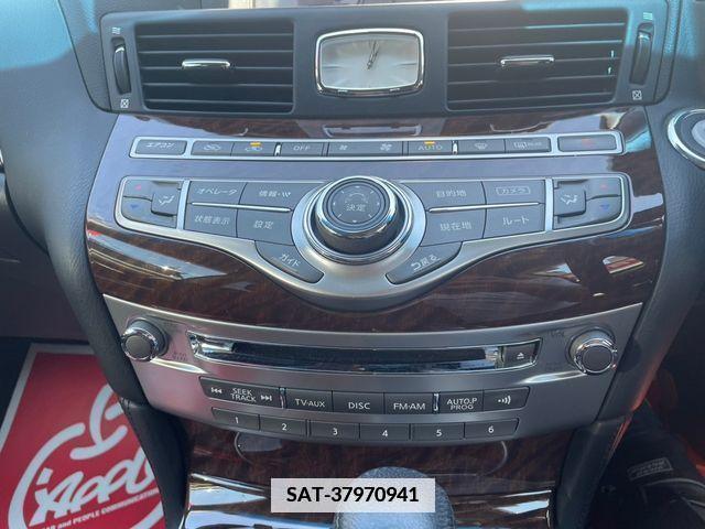 Nissan FUGA HYBRID 2015-02 353097-9