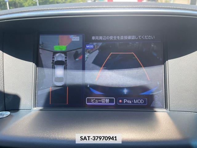 Nissan FUGA HYBRID 2015-02 353097-7