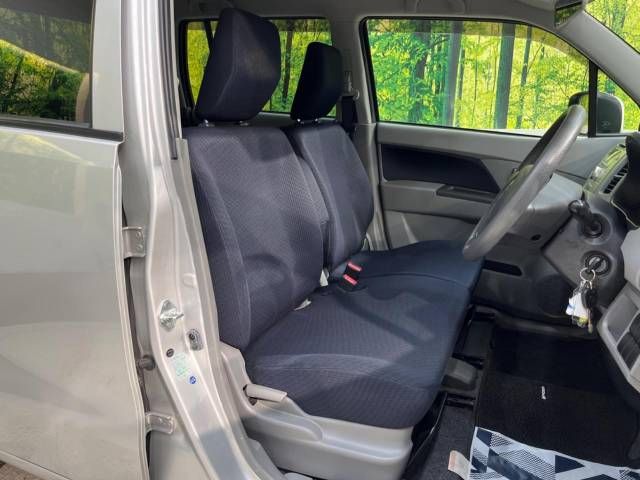 Suzuki WAGON R 2012-07 182086-8