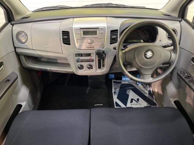 Suzuki WAGON R 2012-07 182086-1