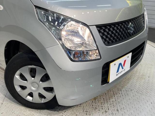 Suzuki WAGON R 2012-07 182086-12