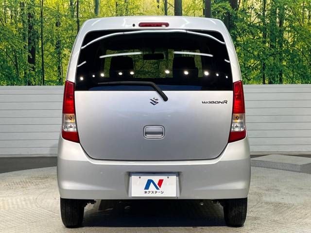 Suzuki WAGON R 2012-07 182086-15