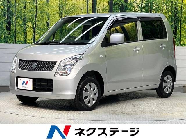 Suzuki WAGON R 2012-07 182086-0