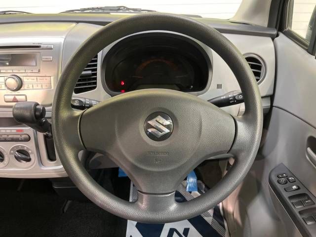 Suzuki WAGON R 2012-07 182086-11