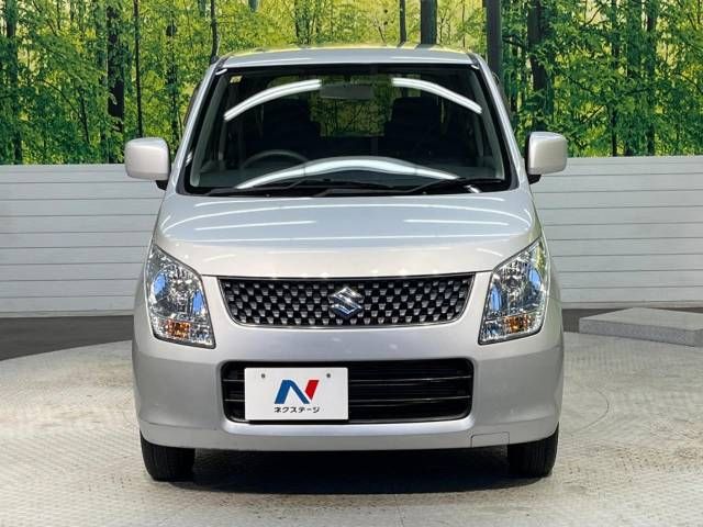 Suzuki WAGON R 2012-07 182086-14