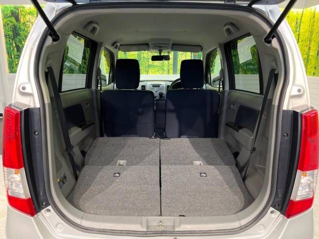 Suzuki WAGON R 2012-07 182086-10