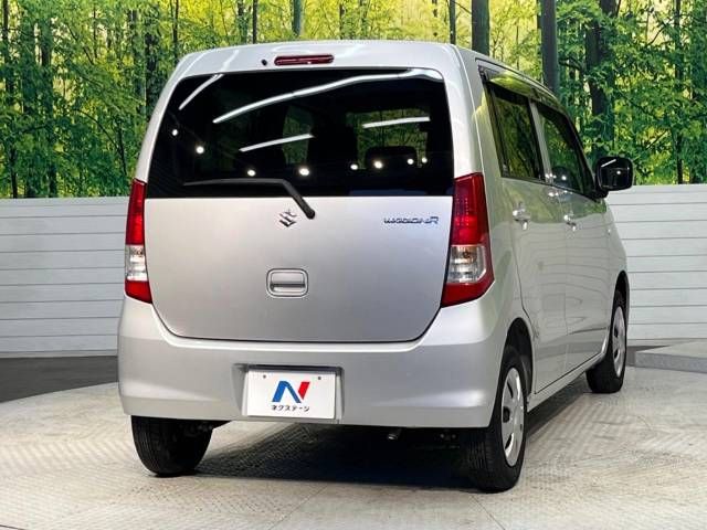 Suzuki WAGON R 2012-07 182086-17