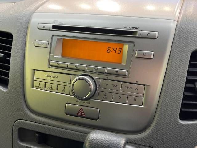 Suzuki WAGON R 2012-07 182086-2