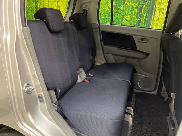 Suzuki WAGON R 2012-07 182086-9