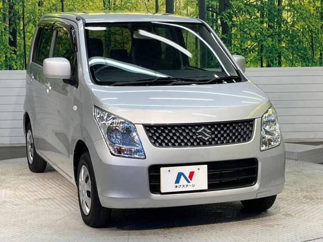 Suzuki WAGON R 2012-07 182086-16