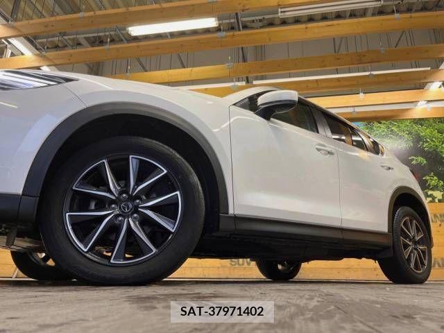 Mazda CX-5 2017-09 266229-9