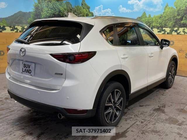 Mazda CX-5 2017-09 266229-13