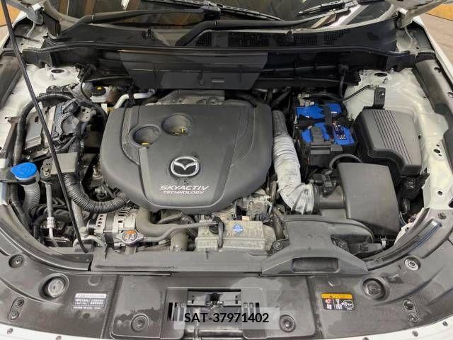 Mazda CX-5 2017-09 266229-14