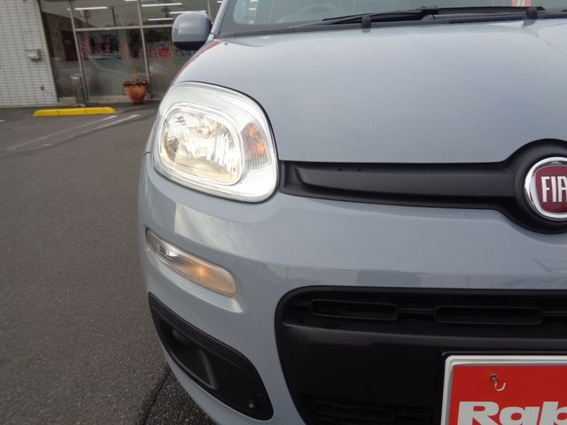 Fiat PANDA 2019-09 183644-4