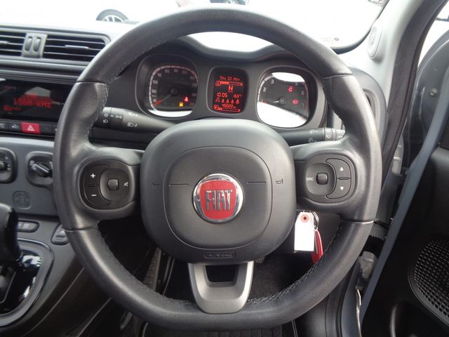Fiat PANDA 2019-09 183644-20
