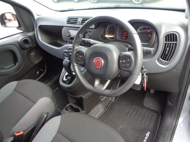 Fiat PANDA 2019-09 183644-15