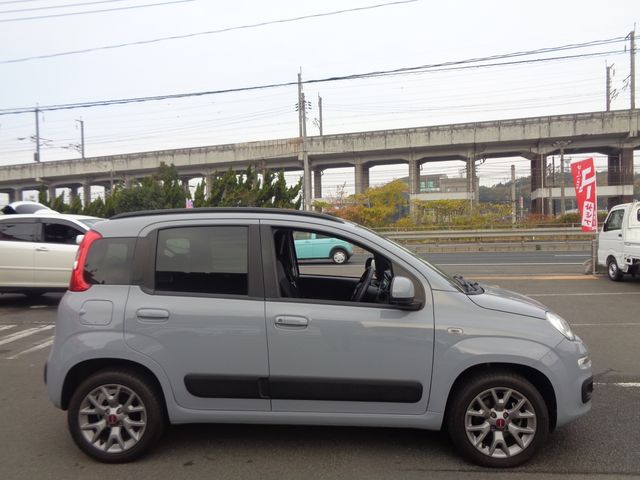 Fiat PANDA 2019-09 183644-6