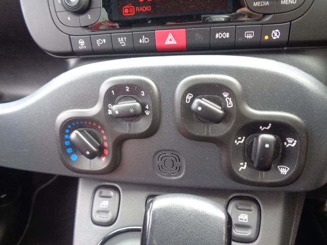 Fiat PANDA 2019-09 183644-22