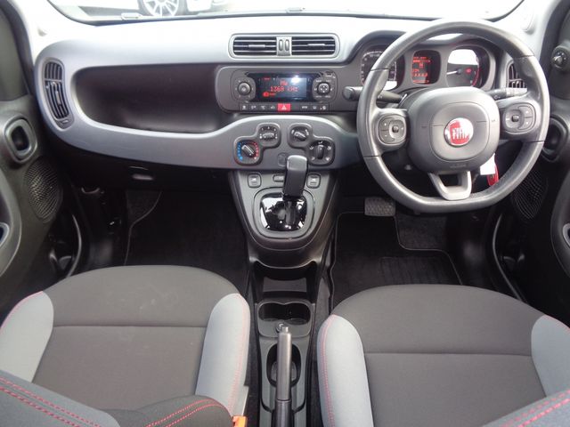 Fiat PANDA 2019-09 183644-1