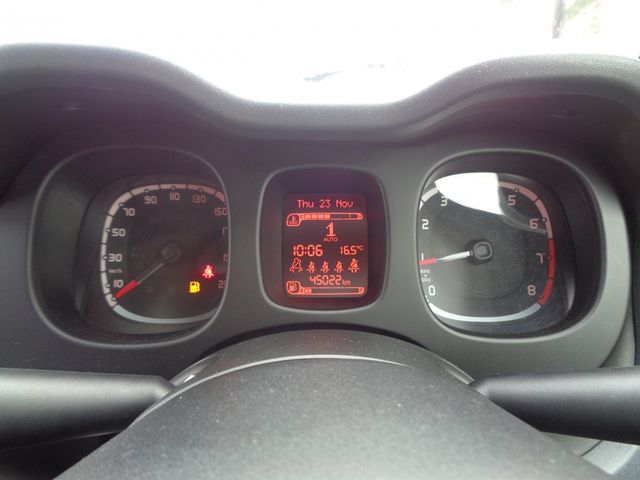 Fiat PANDA 2019-09 183644-25