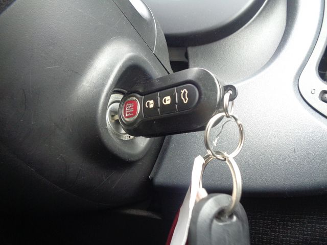 Fiat PANDA 2019-09 183644-29