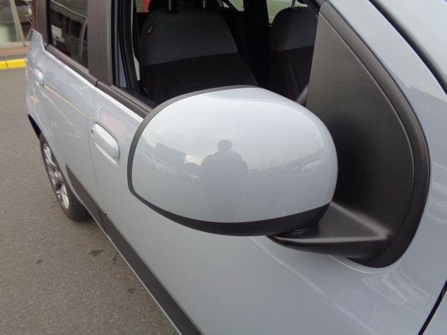 Fiat PANDA 2019-09 183644-10