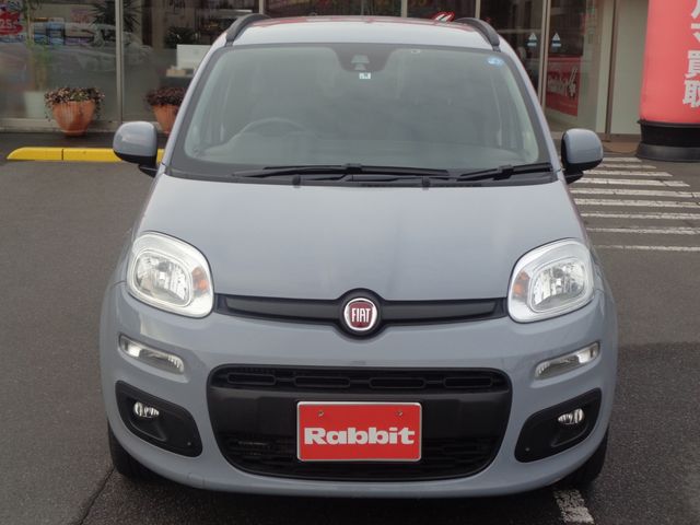 Fiat PANDA 2019-09 183644-3