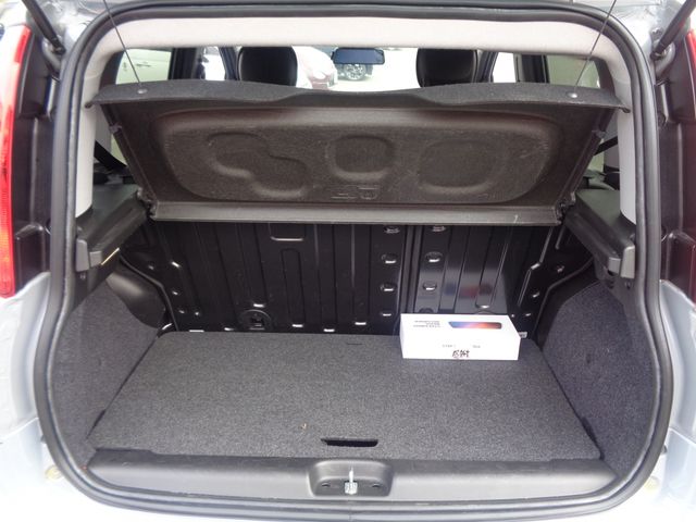 Fiat PANDA 2019-09 183644-19