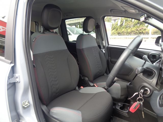 Fiat PANDA 2019-09 183644-16