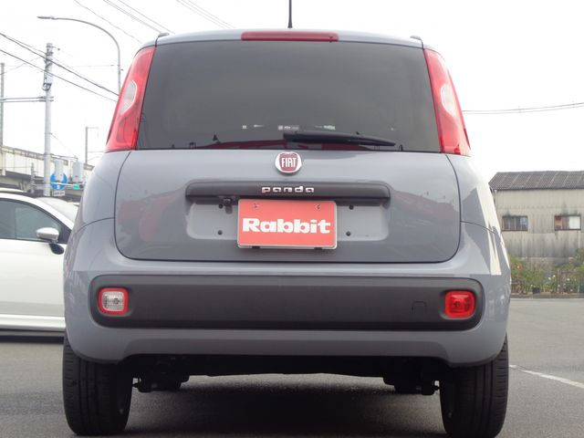 Fiat PANDA 2019-09 183644-2
