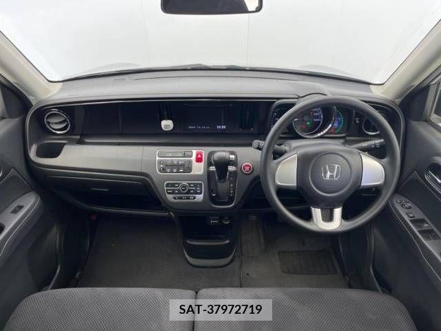 Honda N-ONE 2013-10 327858-1
