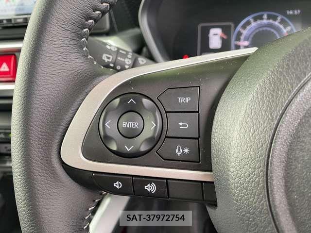 Toyota RAIZE 2023-09 367134-13