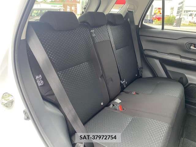 Toyota RAIZE 2023-09 367134-6