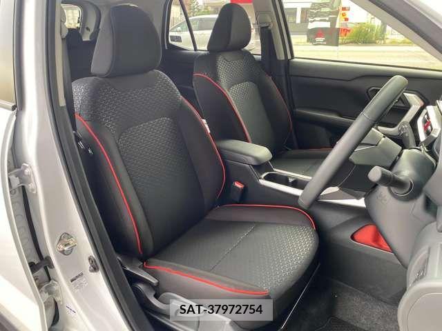 Toyota RAIZE 2023-09 367134-5