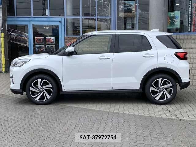 Toyota RAIZE 2023-09 367134-2