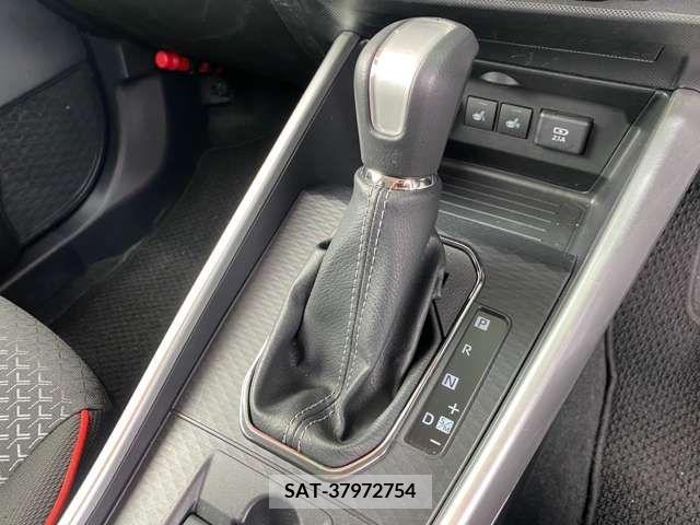 Toyota RAIZE 2023-09 367134-15