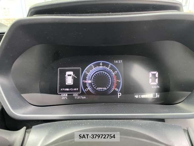 Toyota RAIZE 2023-09 367134-12