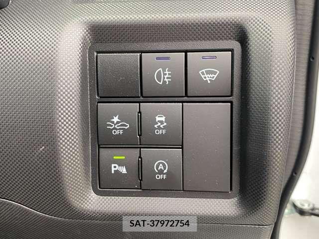 Toyota RAIZE 2023-09 367134-10
