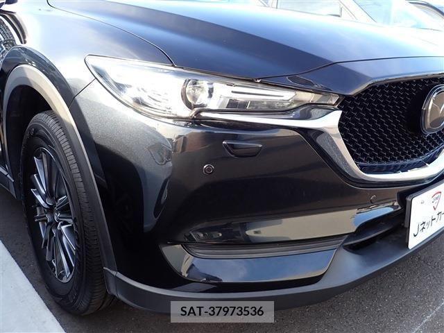 Mazda CX-5 2021-09 376856-8