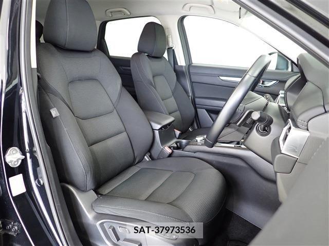 Mazda CX-5 2021-09 376856-29
