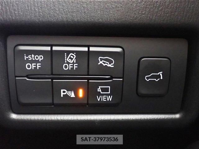 Mazda CX-5 2021-09 376856-21