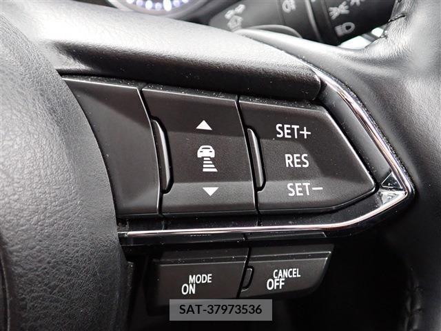 Mazda CX-5 2021-09 376856-20