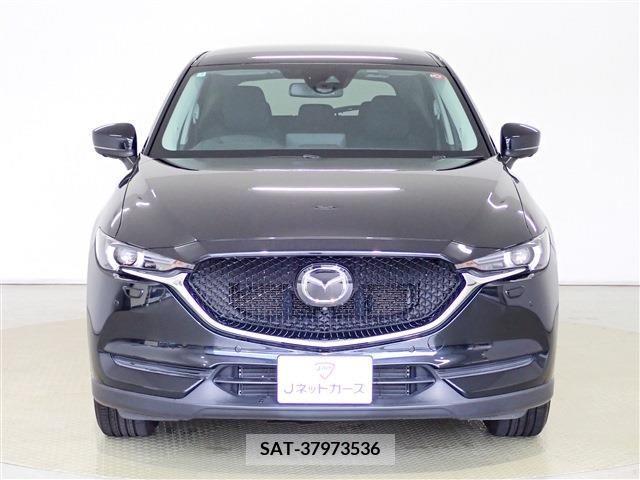 Mazda CX-5 2021-09 376856-4