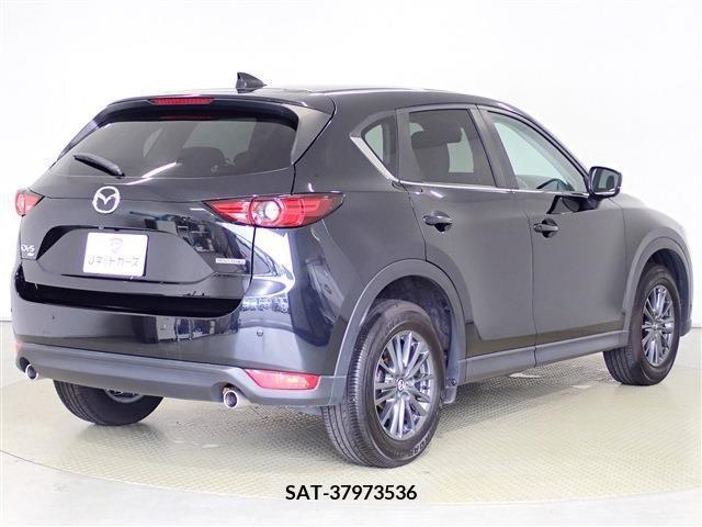 Mazda CX-5 2021-09 376856-3