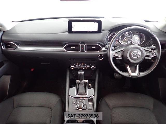 Mazda CX-5 2021-09 376856-10